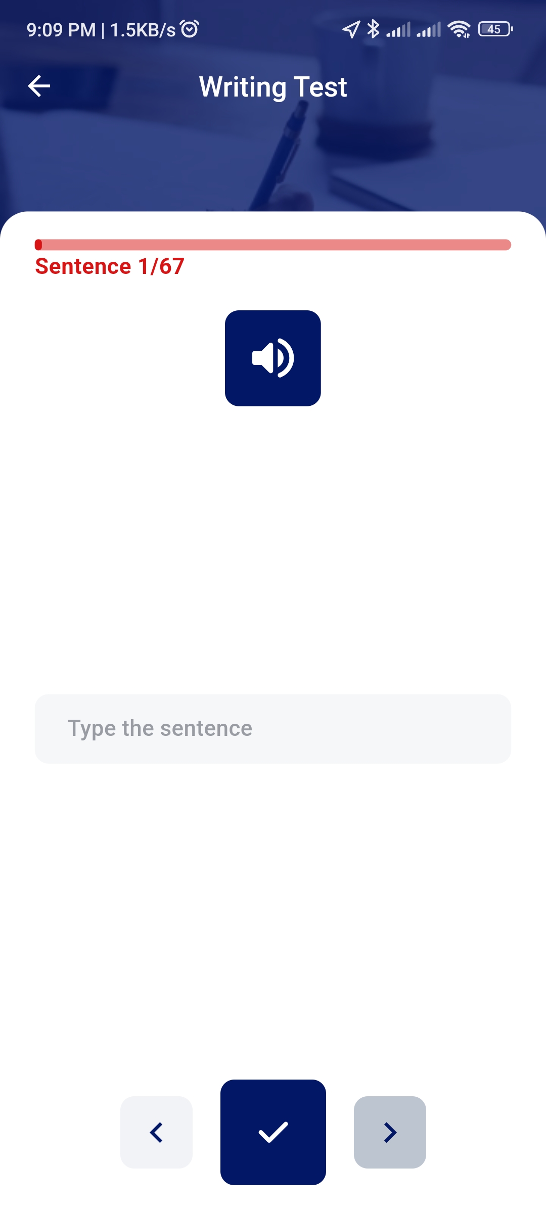 Access to Citizenship screenshot 3