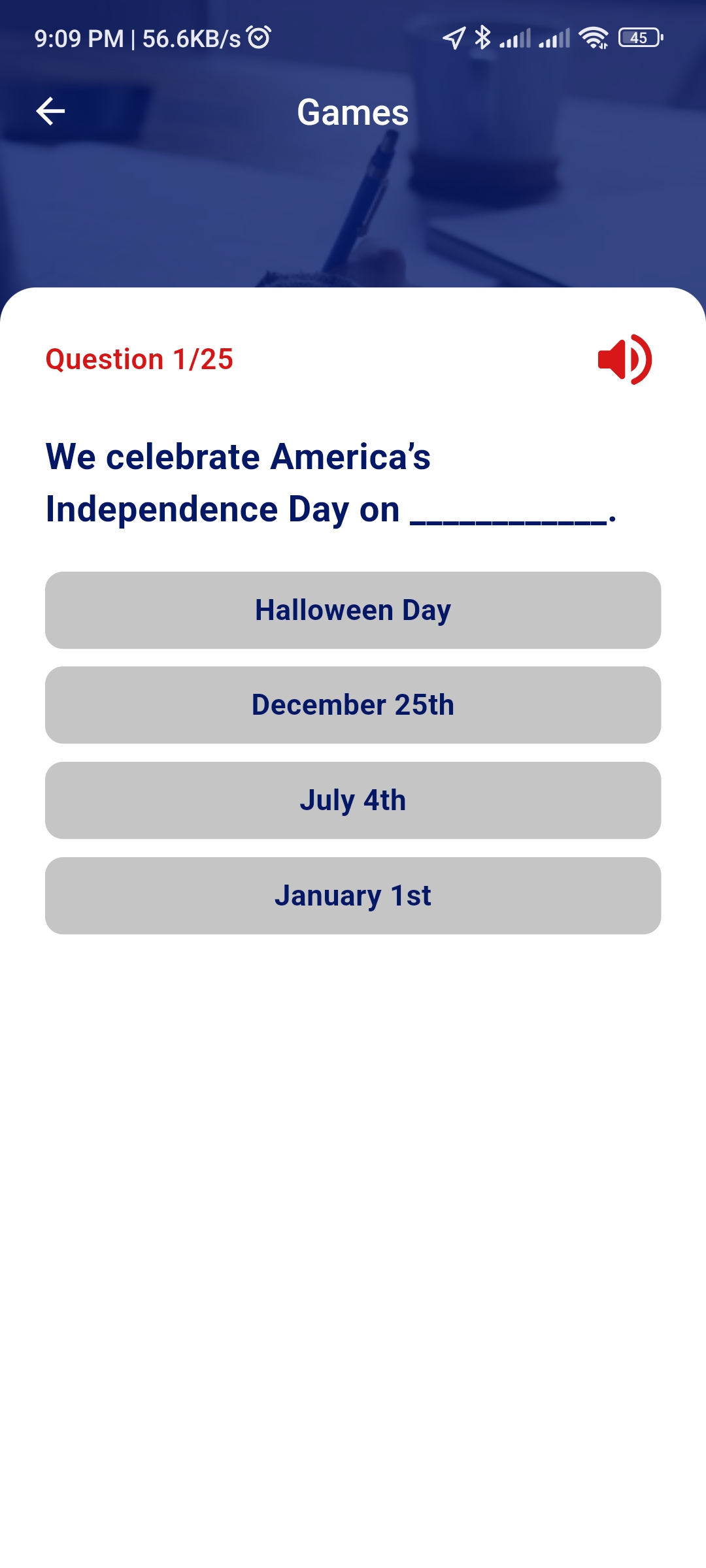 Access to Citizenship screenshot 9