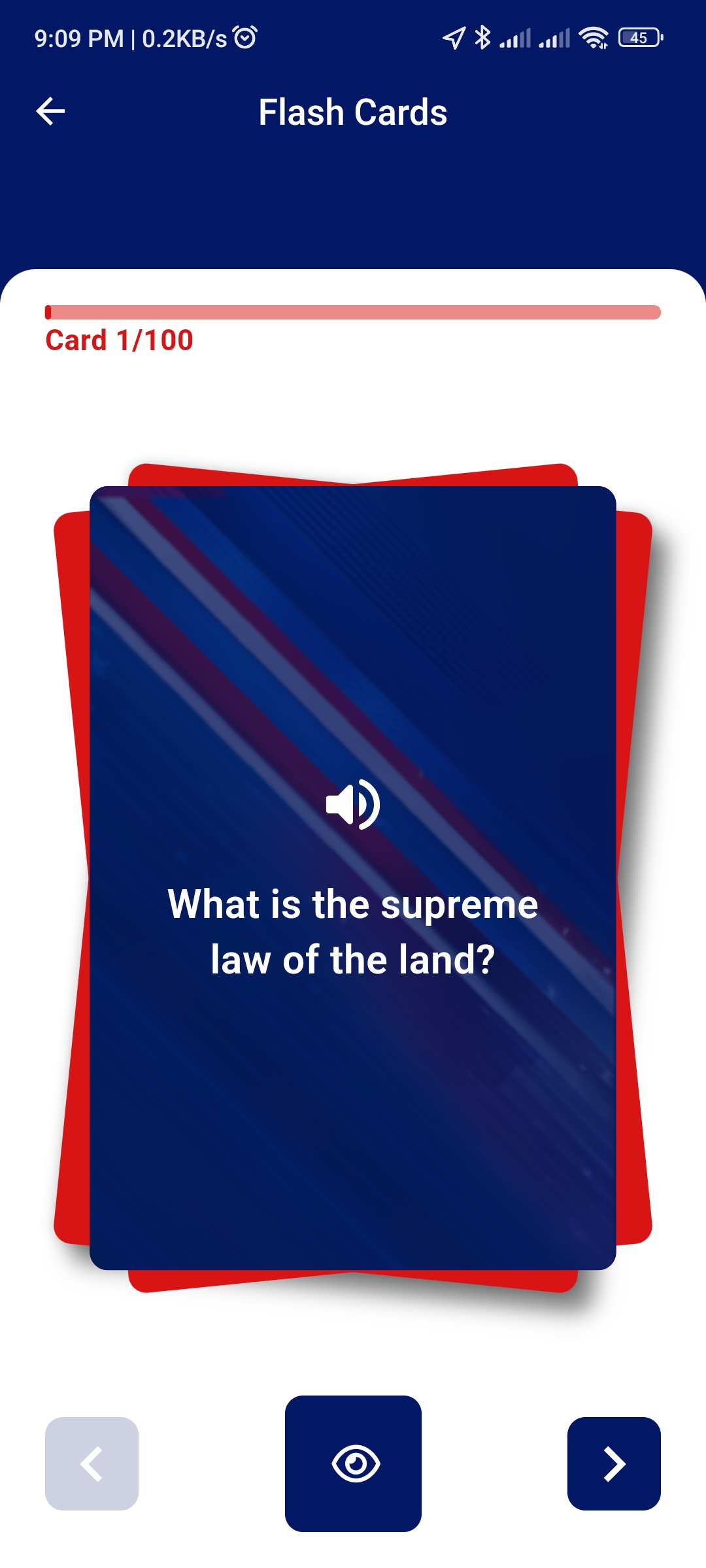 Access to Citizenship screenshot 10