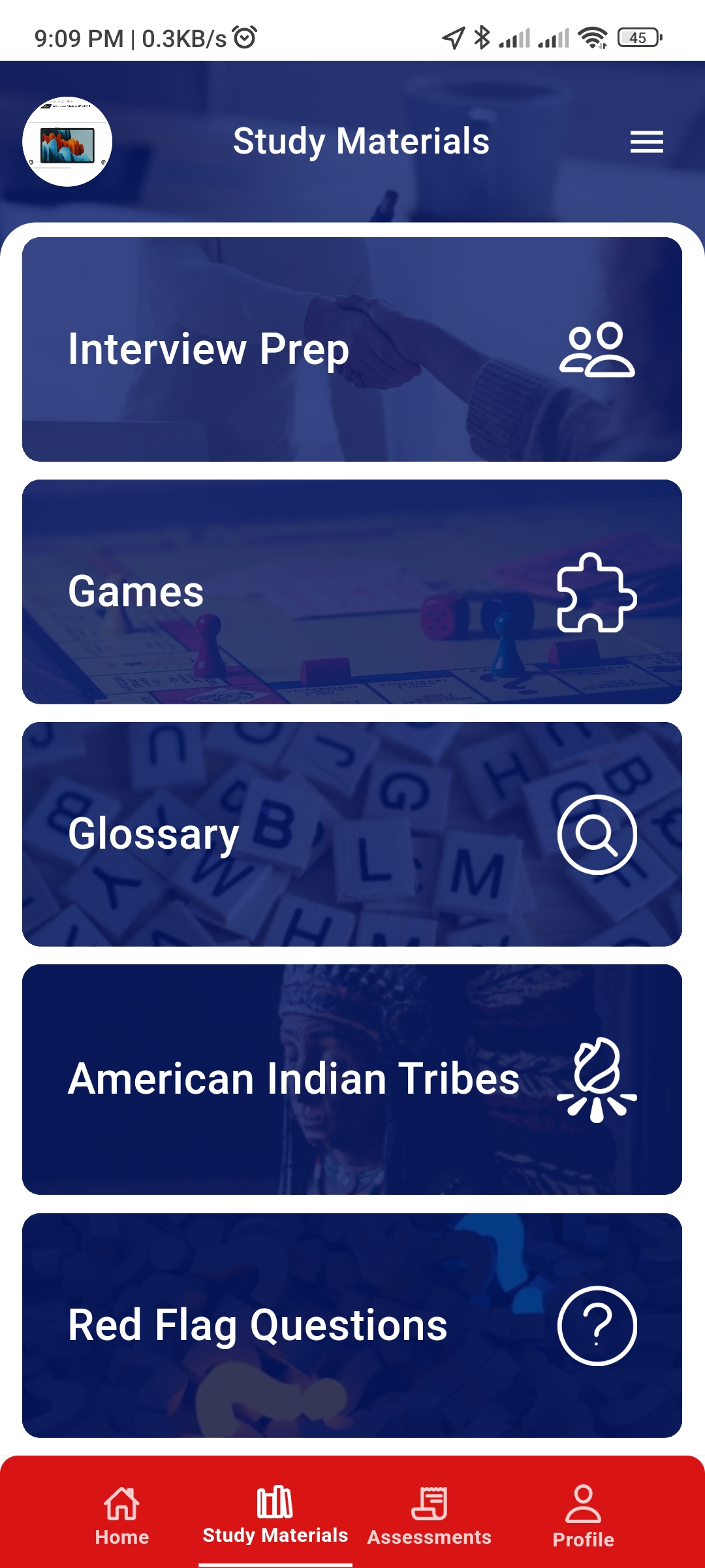 Access to Citizenship screenshot 11