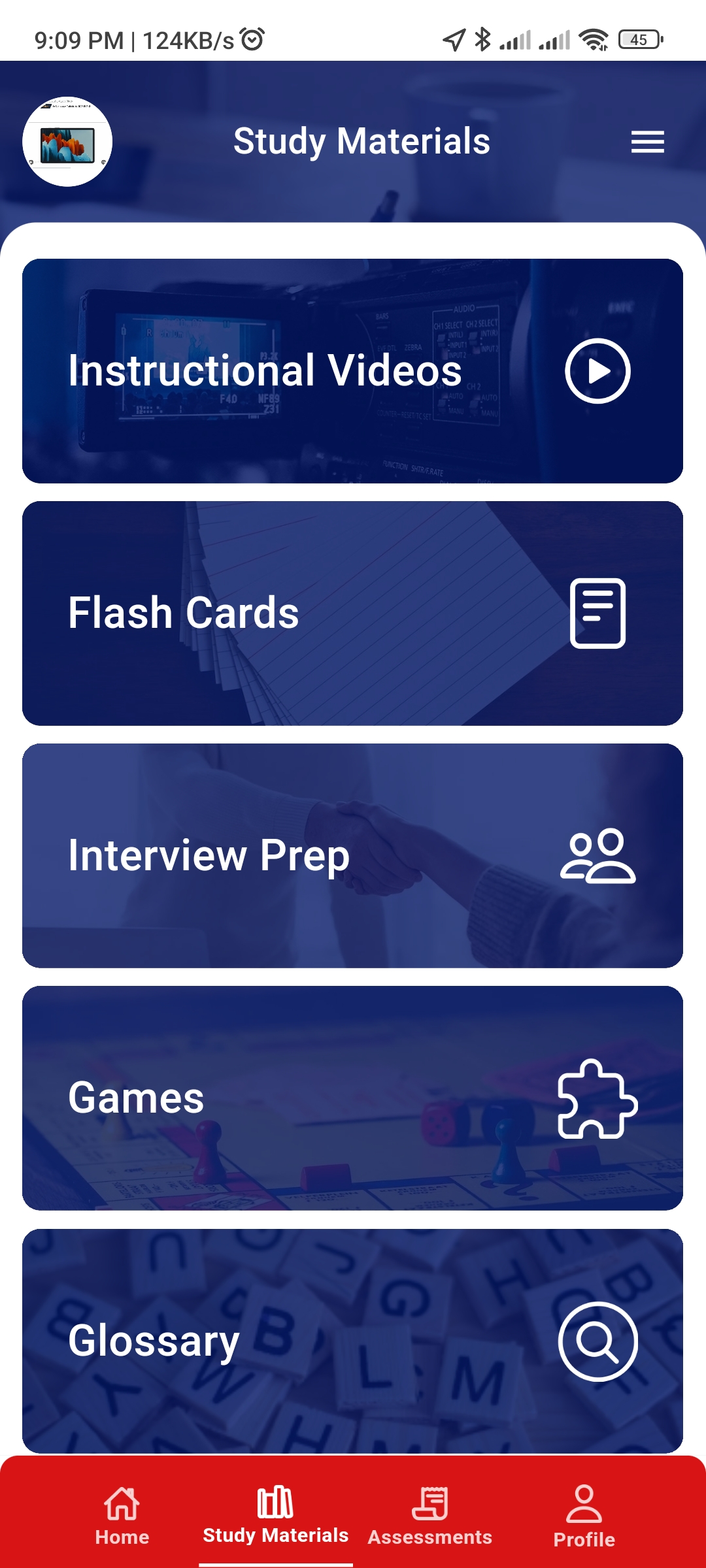 Access to Citizenship screenshot 12