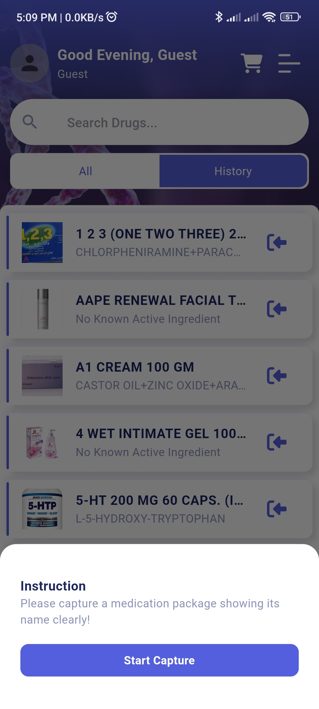 Dawini.AI screenshot 5