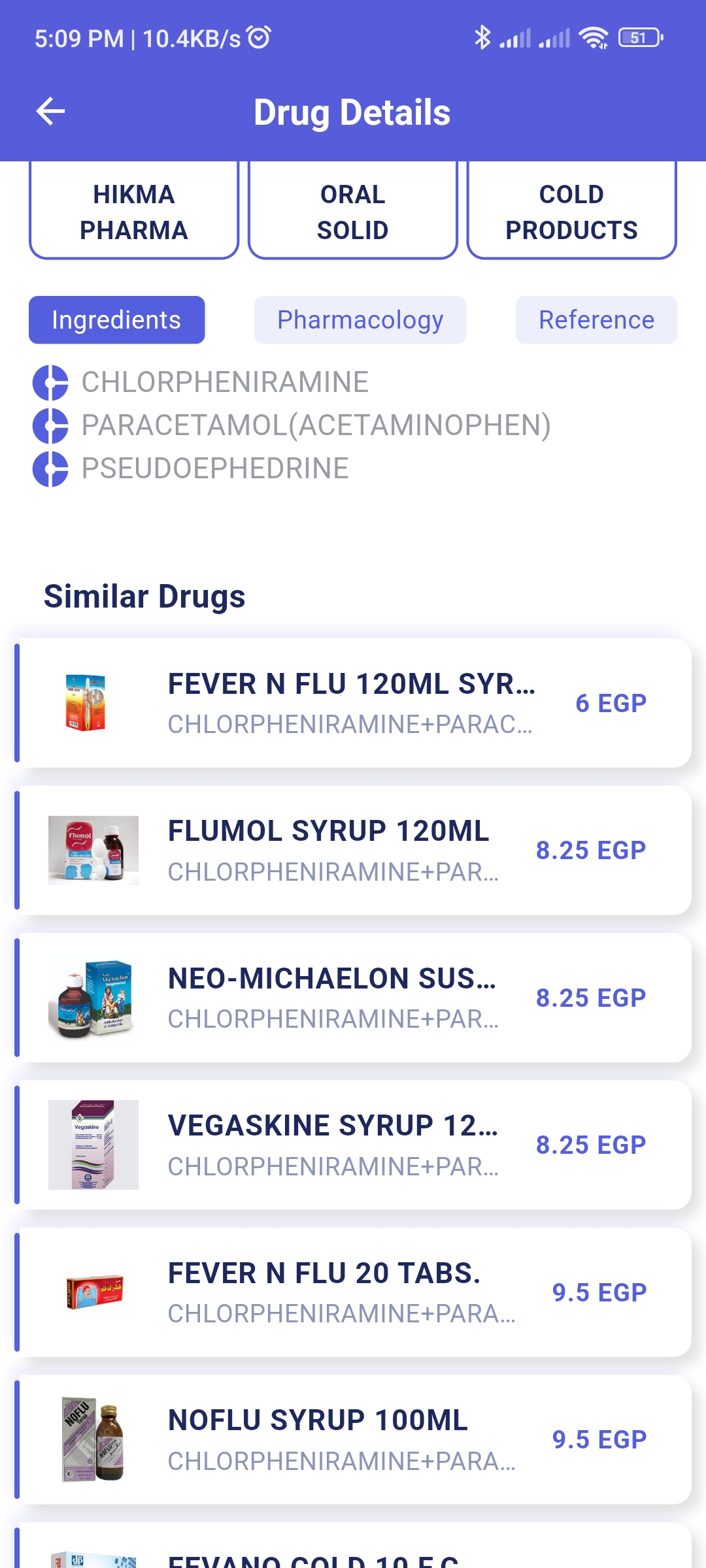 Dawini.AI screenshot 8