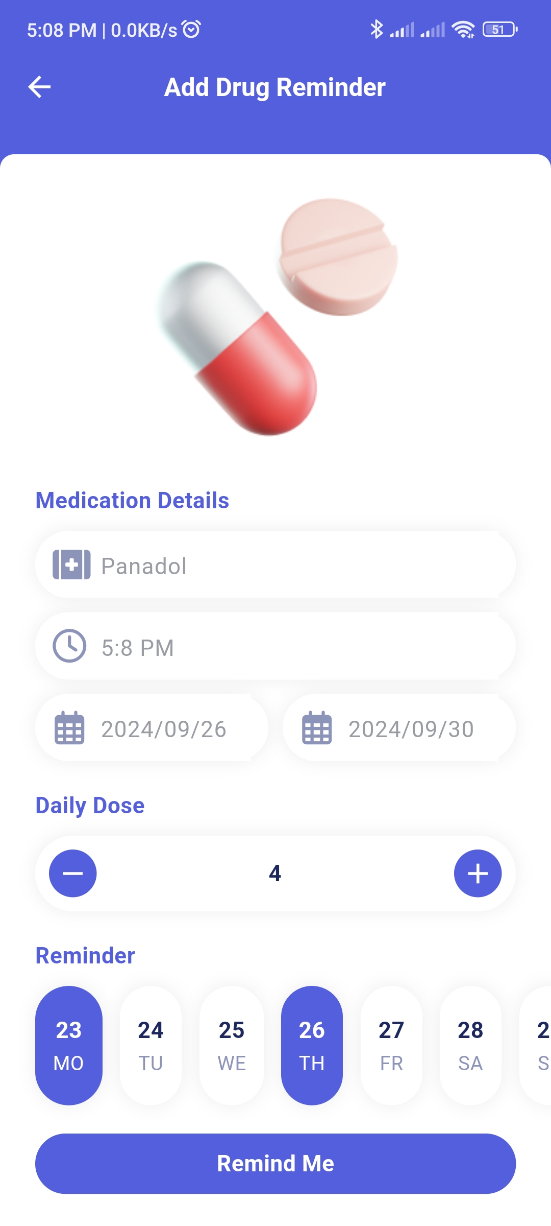 Dawini.AI screenshot 10