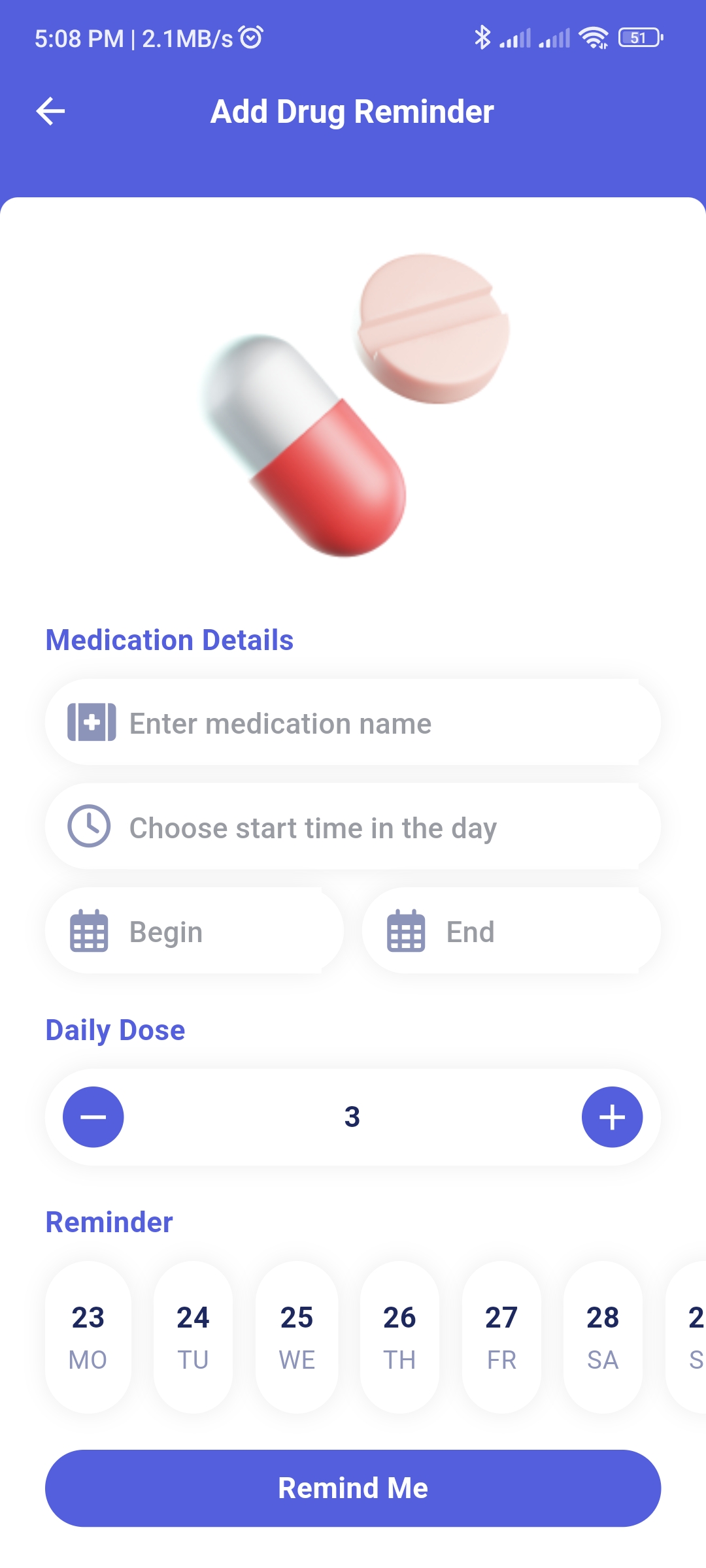 Dawini.AI screenshot 11