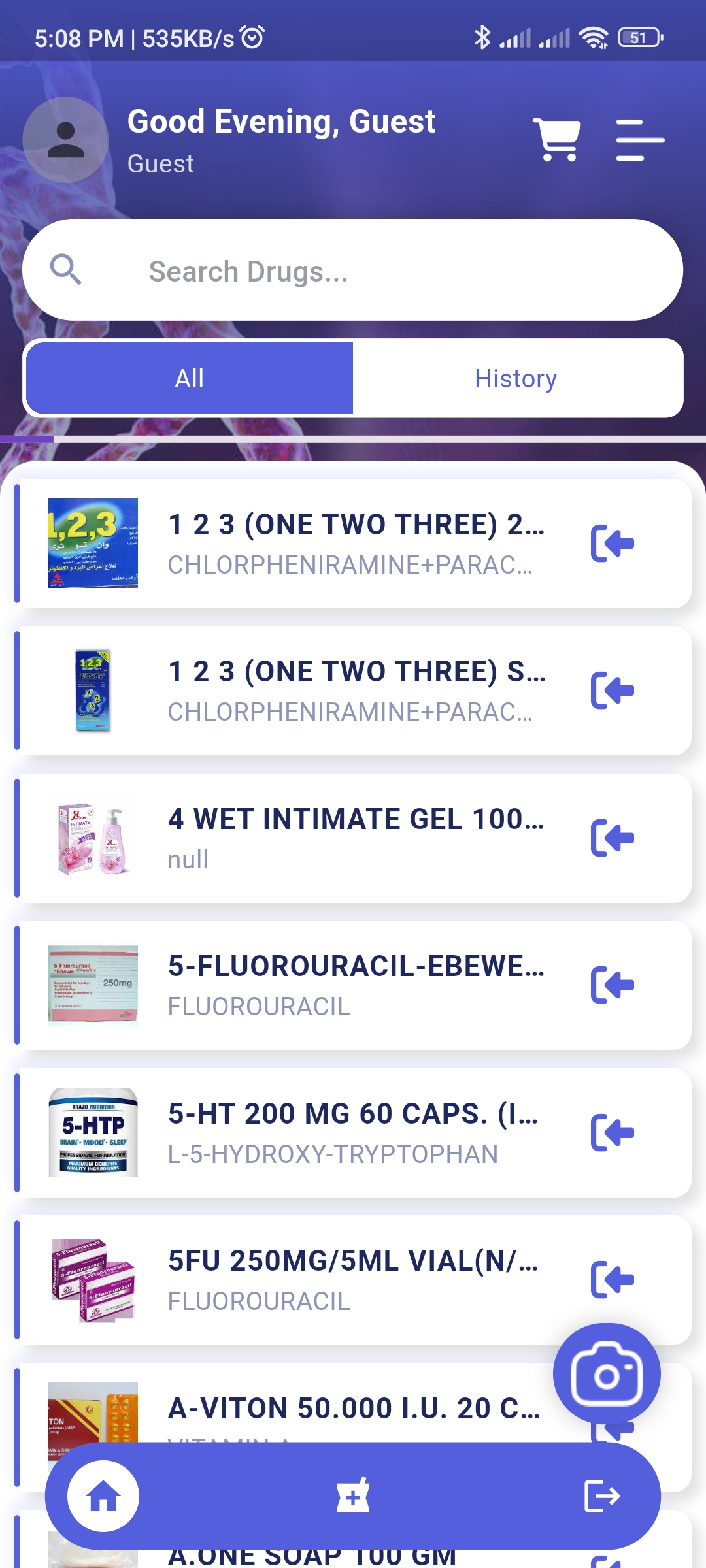 Dawini.AI screenshot 13