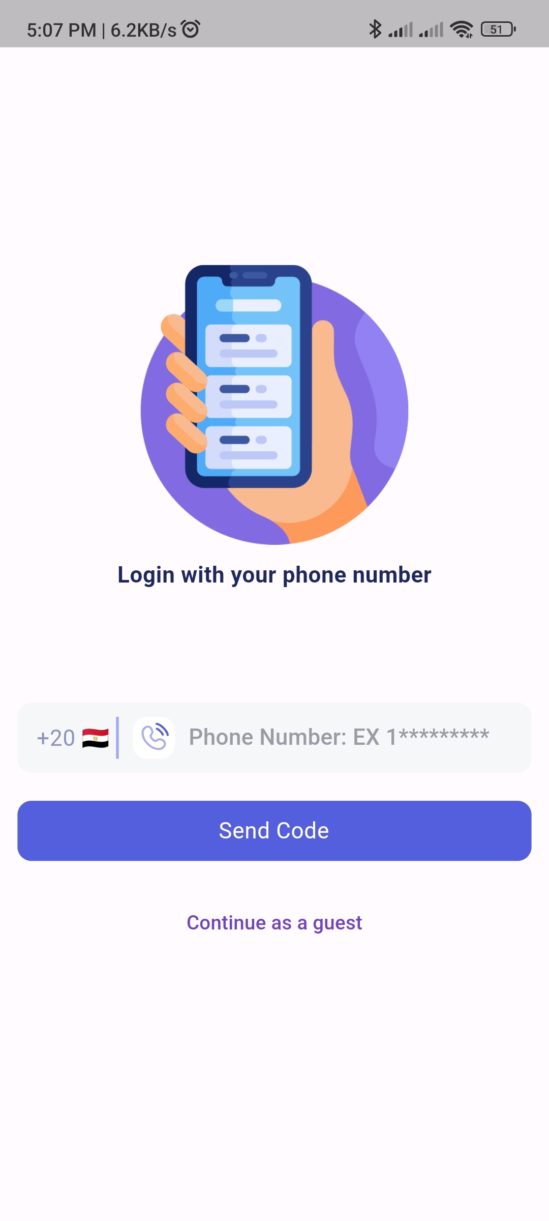 Dawini.AI screenshot 14