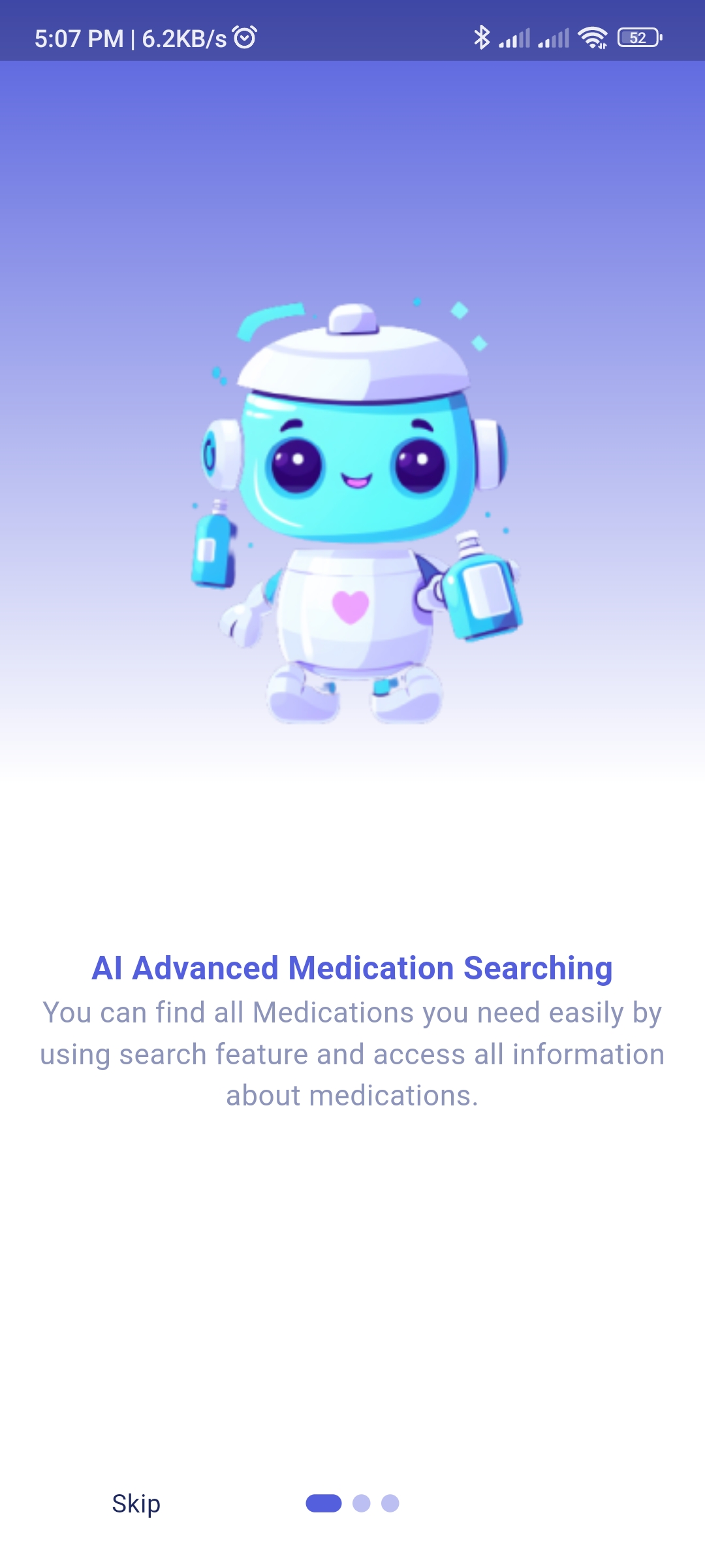 Dawini.AI screenshot 15