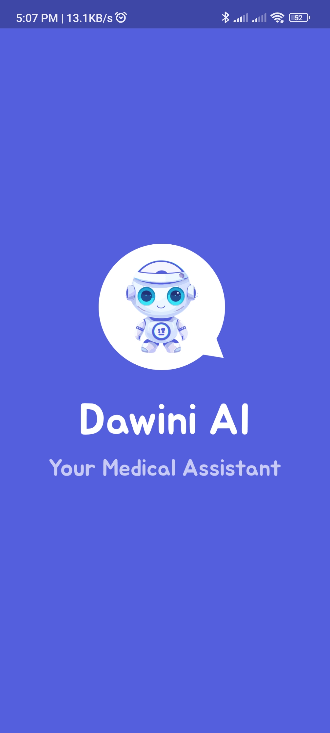 Dawini.AI screenshot 16