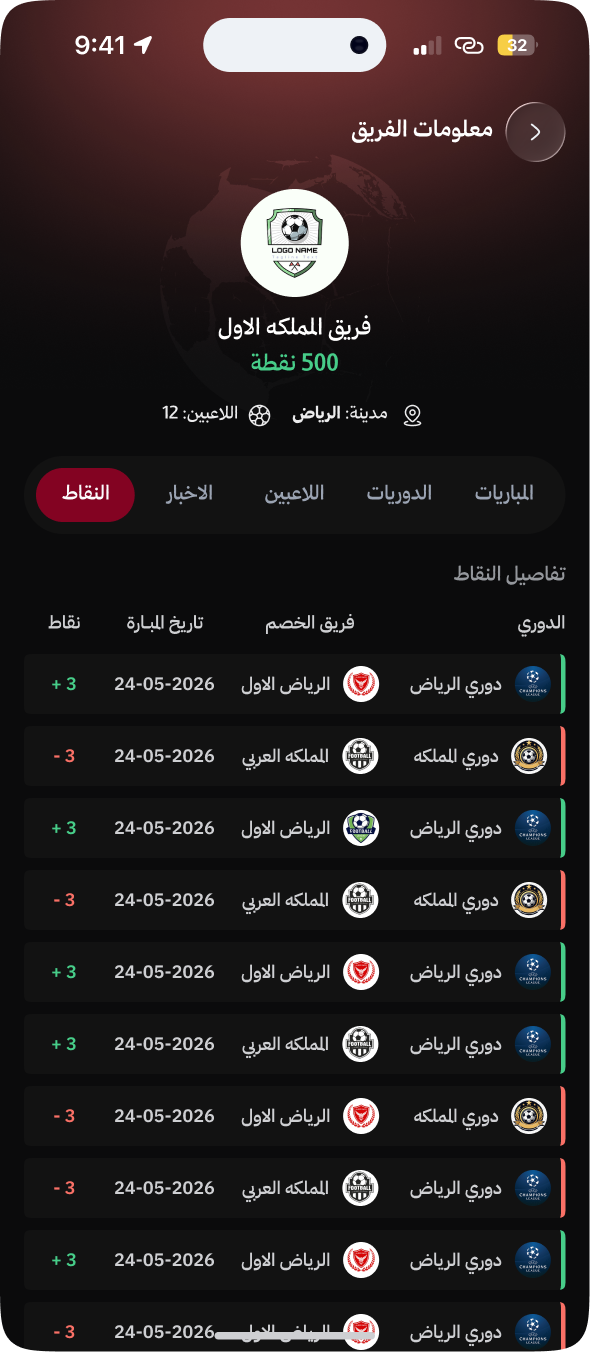 Hawari (حواري) screenshot 7