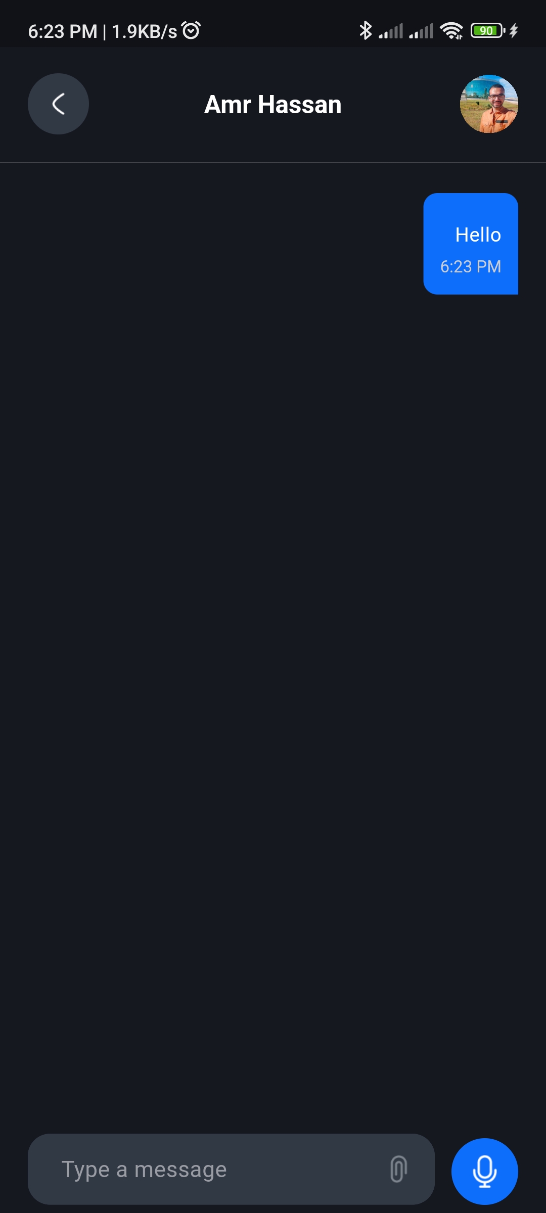 TkTk-Koora screenshot 8