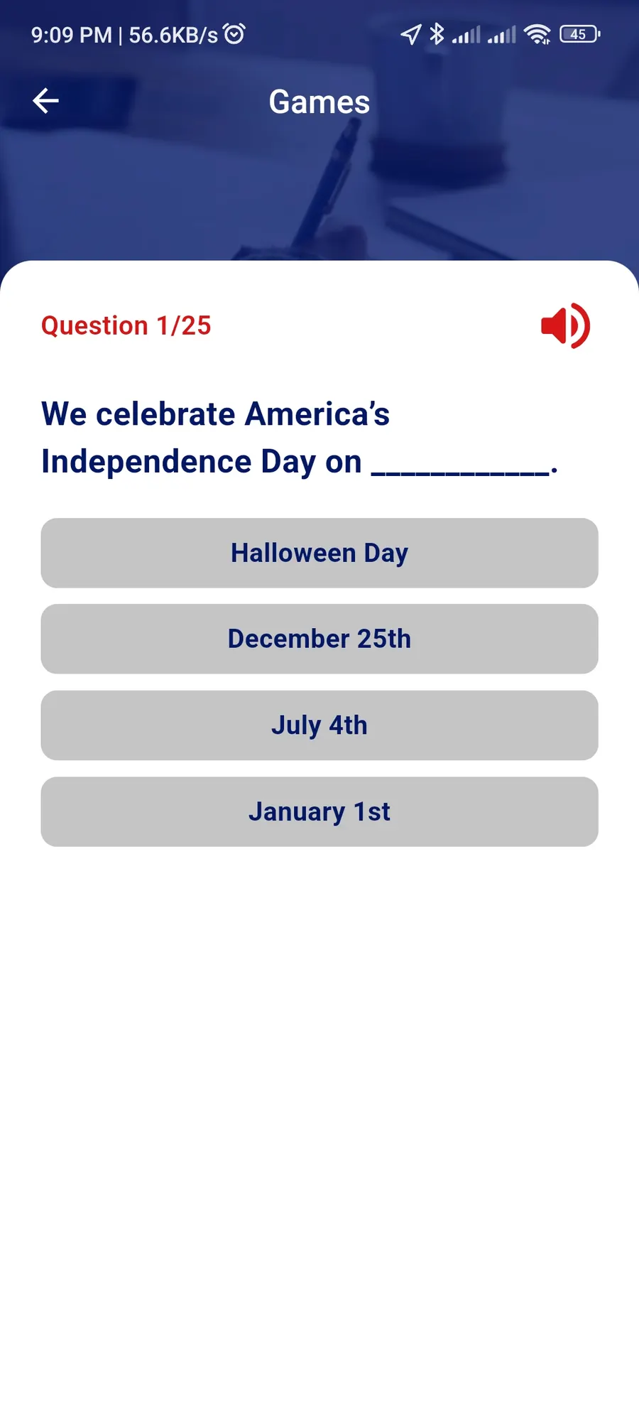 Access to Citizenship screenshot 9