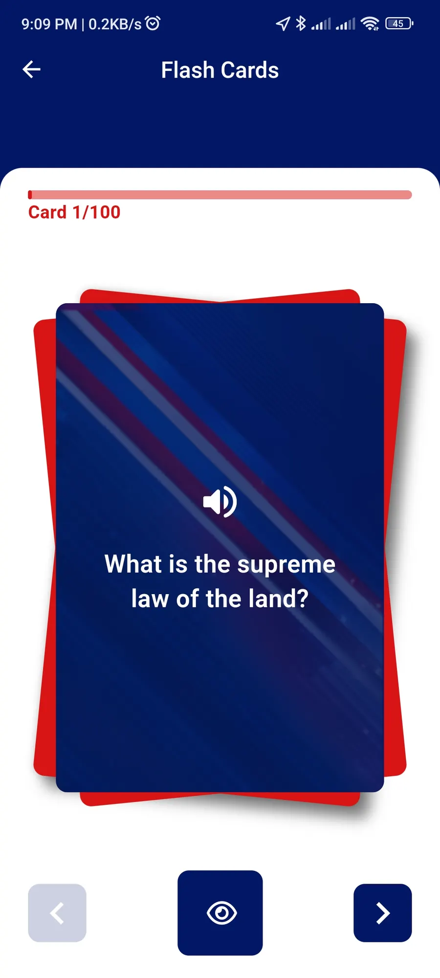Access to Citizenship screenshot 10