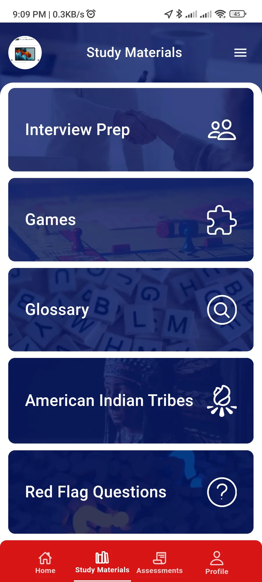 Access to Citizenship screenshot 11