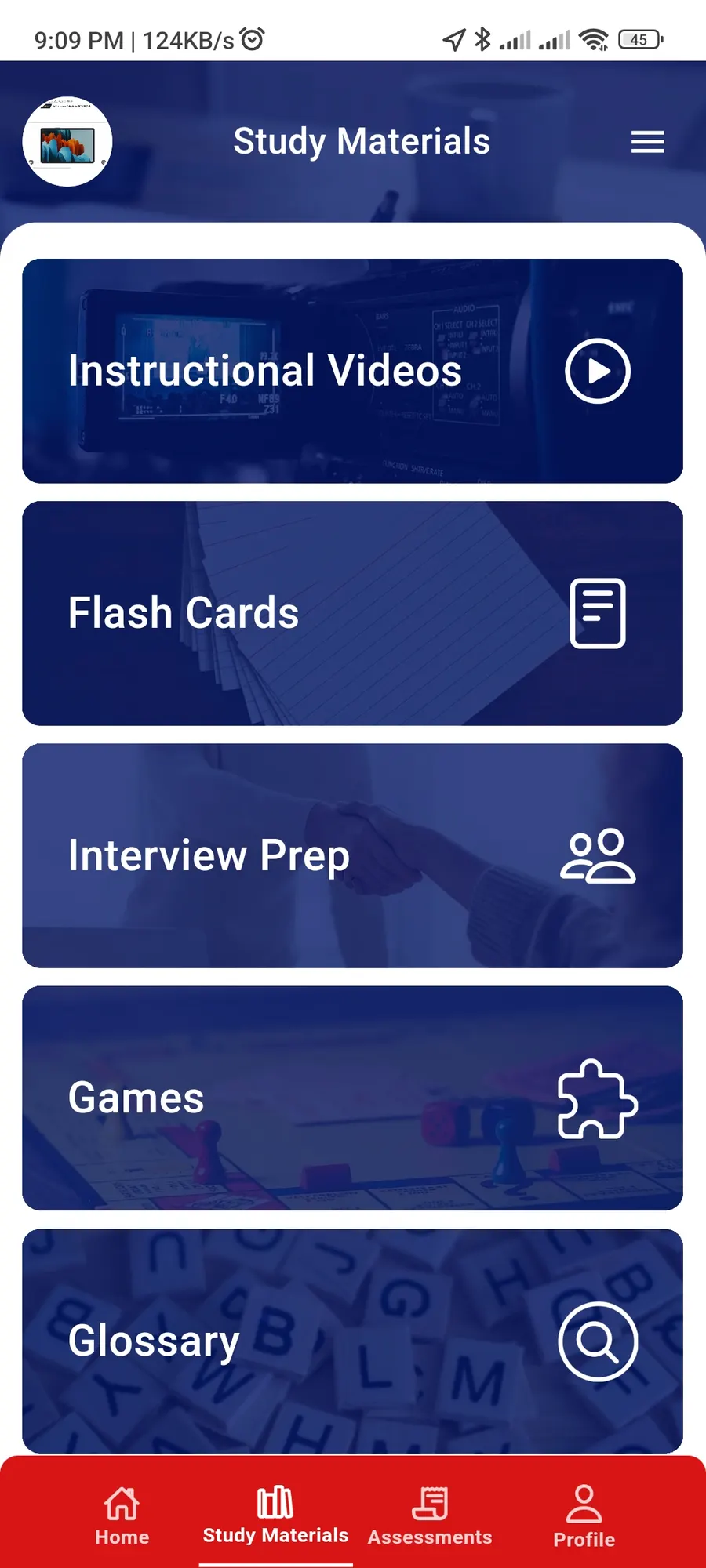 Access to Citizenship screenshot 12