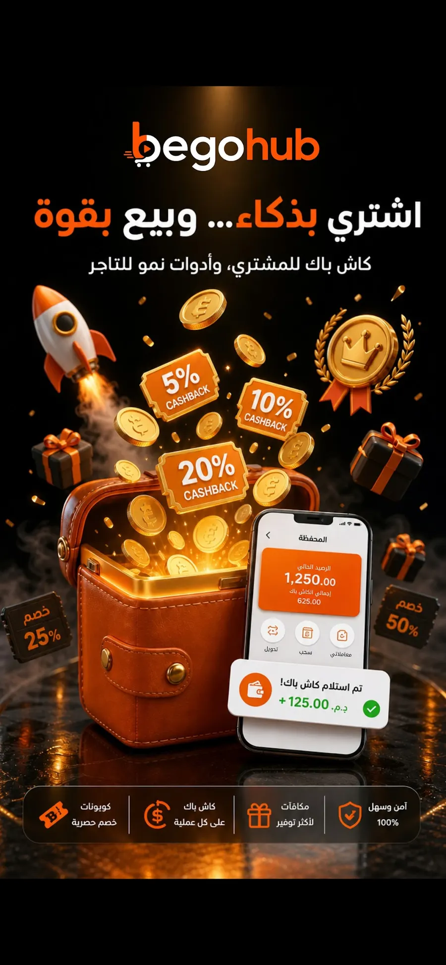 BegoHub