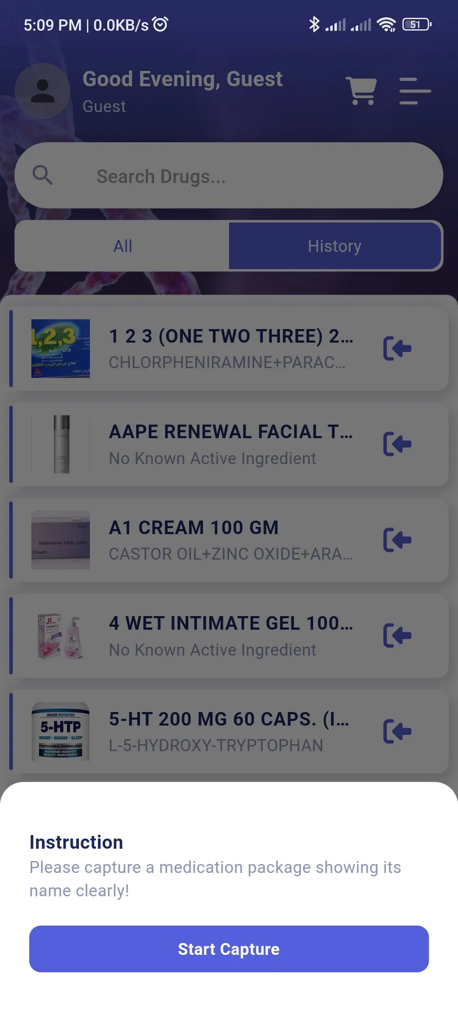 Dawini.AI screenshot 5