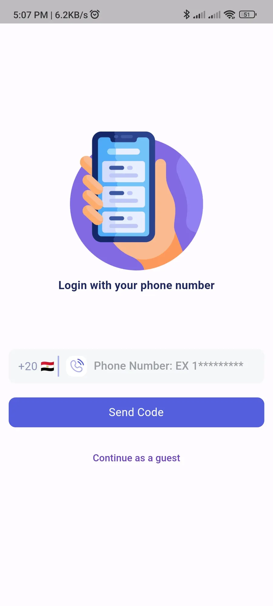 Dawini.AI screenshot 14