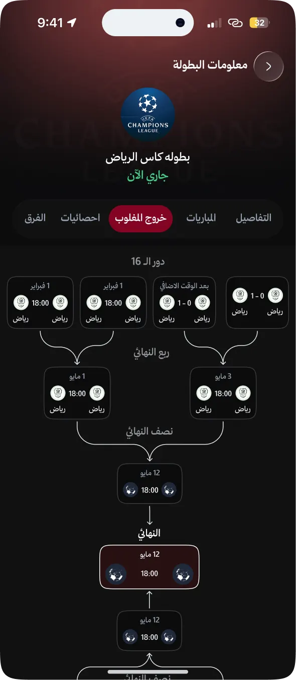 Hawari screenshot 10