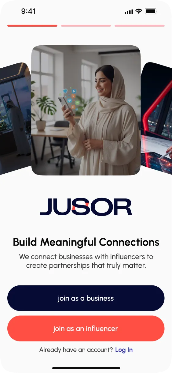 Jusor screenshot 5