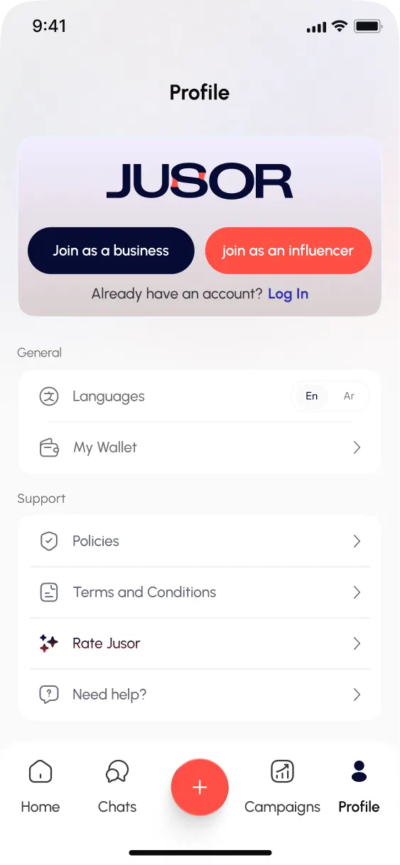 Jusor screenshot 10