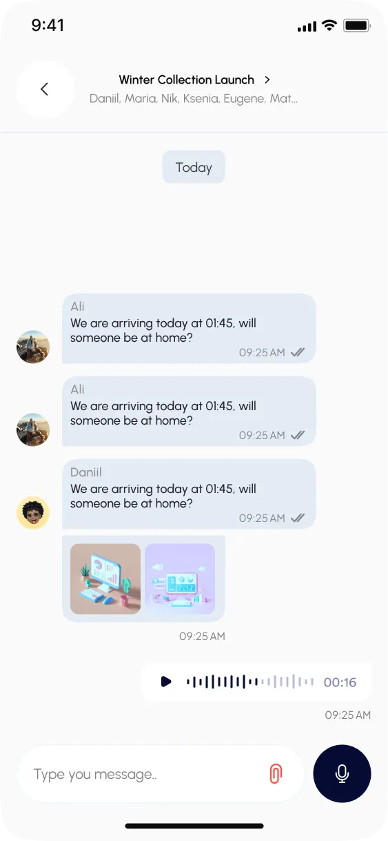 Jusor screenshot 12
